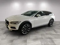Gebraucht Volvo V90 CC 197 PS (144 kW) 2024 Weiß Kombi