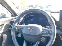 Gebraucht Cupra Formentor VZ 310 PS (228 kW) 2021 Weiß SUV