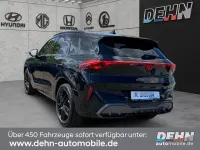 Gebraucht Cupra Terramar 204 PS (150 kW) 2025 Schwarz SUV