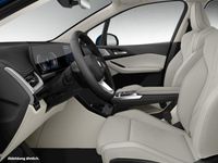 Gebraucht BMW 218 Active Tourer 136 PS (100 kW) 2025 Blau Van / Kleinbus