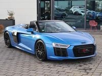 Gebraucht Audi R8 Coupé Comfort 2017 Andere Coupé