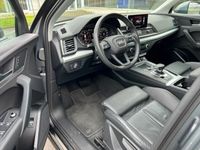 gebraucht Audi Q5 