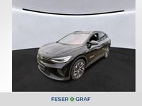 Gebraucht VW ID.4 Pro 150 kW (204 PS) 2022 Grenadillschwarz metallic SUV
