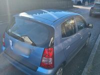 Gebraucht Kia Picanto 60 PS (44 kW) 2004 Kleinwagen