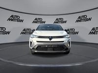 Nouvelle Renault Captur Esprit Alpine 69 ch (50 kW) 2026 Blanc SUV