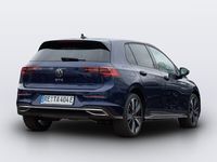 gebraucht VW Golf VIII 1.4 eHybrid GTE NAVI AHK LED+ LM18