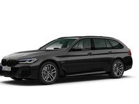 Używany BMW 530 Efficient Dynamics 184 KM (135 kW) 2026 Kombi