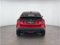 Gebraucht Citroën C4 131 PS (96 kW) 2024 Rot (metallic) SUV