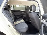 Gebraucht Skoda Superb Selection 150 PS (110 kW) 2024 Ice teabeige Kombi