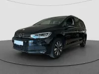 Gebraucht VW Touran Goal 150 PS (110 kW) 2025 Schwarz Van / Kleinbus