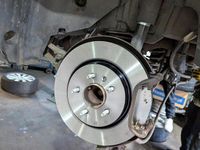 Gebraucht Opel Zafira Tourer 170 PS (125 kW) 2015 Grün Van / Kleinbus