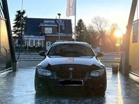 Gebraucht BMW 320 M Performance 170 PS (125 kW) 2011 Schwarz Coupé