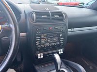 Gebraucht Porsche Cayenne 241 PS (177 kW) 2009 Grau SUV