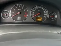 Second-hand Opel Signum 155 CP (114 kW) 2003 Negru Hatchback