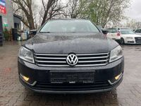 gebraucht VW Passat Variant PDC°KLIMATR°ALLWETTER°