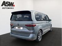 Nuova VW Multivan 150 CV (110 kW) 2026 Argento Monovolume