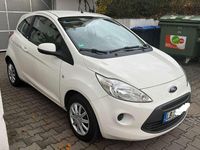 Gebraucht Ford Ka Champions Edition 69 PS (50 kW) 2012 Kleinwagen