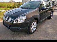 gebraucht Nissan Qashqai ✅✅✅ Sieben Sitzer 777777777