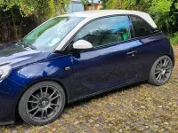 Gebraucht Opel Adam Jam 87 PS (63 kW) 2013 Andere farben Kleinwagen