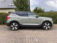 Gebraucht Volvo XC40 Ultimate 300 kW (408 PS) 2022 Grün SUV