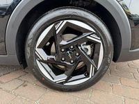 Neu Kia K4 150 PS (110 kW) 2026 Schwarz Kombi
