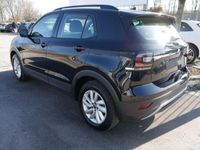 gebraucht VW T-Cross - 1.0 TSI LIFE * WINTERPAKET * PARKTRONIC * KLIMAAUTOMATIK * 16 ZOLL