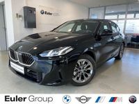 Gebraucht BMW 120 Efficient Dynamics 156 PS (114 kW) 2024 Schwarz ii Kleinwagen