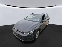 Gebraucht VW Golf VIII 116 PS (85 kW) 2023 Grau Limousine