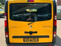 Gebraucht Renault Trafic 120 PS (88 kW) 2020 Van / Kleinbus