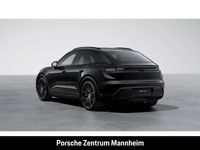 Gebraucht Porsche Macan 264 kW (360 PS) 2024 Schwarz SUV