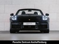 gebraucht Porsche 911 Turbo S Cabriolet (992)