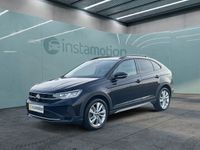 Gebraucht VW Taigo Life 150 PS (110 kW) 2024 Schwarz SUV