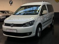 gebraucht VW Caddy Maxi Kombi Cup/DSG/Temp./Klimauto/AHK/PDC/