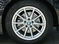 Neu BMW 420 Gran Coupé 190 PS (139 kW) 2026 Schwarz Coupé