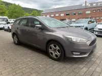 Używany Ford Focus Trend 101 KM (74 kW) 2016 Brązowy Kombi