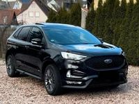 Gebraucht Ford Edge ST-Line 238 PS (175 kW) 2019 Schwarz SUV