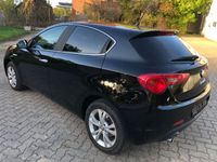 gebraucht Alfa Romeo Giulietta 2.0 JTDM 16V ALFA TCT.getriebe problem