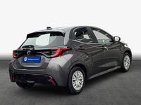 Second-hand Mazda 2 92 CP (67 kW) 2022 Gri Berlinǎ