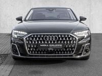 Gebraucht Audi A8 Ambiente 340 PS (250 kW) 2022 Vesuvgrau (metallic) Limousine