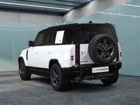 gebraucht Land Rover Defender 110 X-Dynamic SE D300 Black Pack