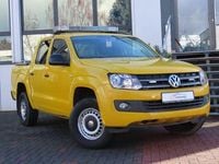 Gebraucht VW Amarok 180 PS (132 kW) 2015 Gelb Pickup