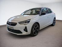 Gebraucht Opel Corsa GS Line 101 PS (74 kW) 2022 Weiß Kleinwagen