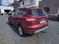 Gebraucht Ford Kuga 150 PS (110 kW) 2016 SUV