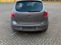 Gebraucht Seat Altea 150 PS (110 kW) 2005 Grau Van / Kleinbus