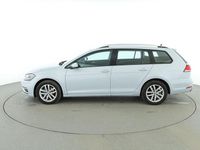 Second-hand VW Golf VII Comfortline 2017 Alb Break