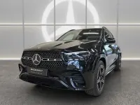 Gebraucht Mercedes GLE350 Advanced Plus 197 PS (144 kW) 2026 Schwarz SUV