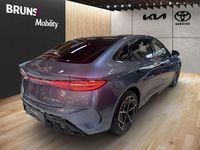 Gebraucht BYD Seal Design 230 kW (313 PS) 2026 Atlantis grey Limousine