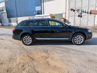 Gebraucht Audi A6 240 PS (176 kW) 2009 Schwarz Kombi