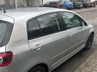 gebraucht VW Golf Plus Cross 1.9 TDI