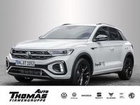 Neu VW T-Roc IQ Drive 150 PS (110 kW) 2025 Pure white SUV
